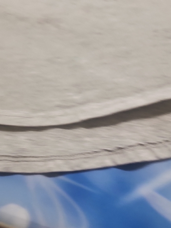 Disney Grey Tee With Tinkerbell And "Dramatic" Text - Picture 6 of 8